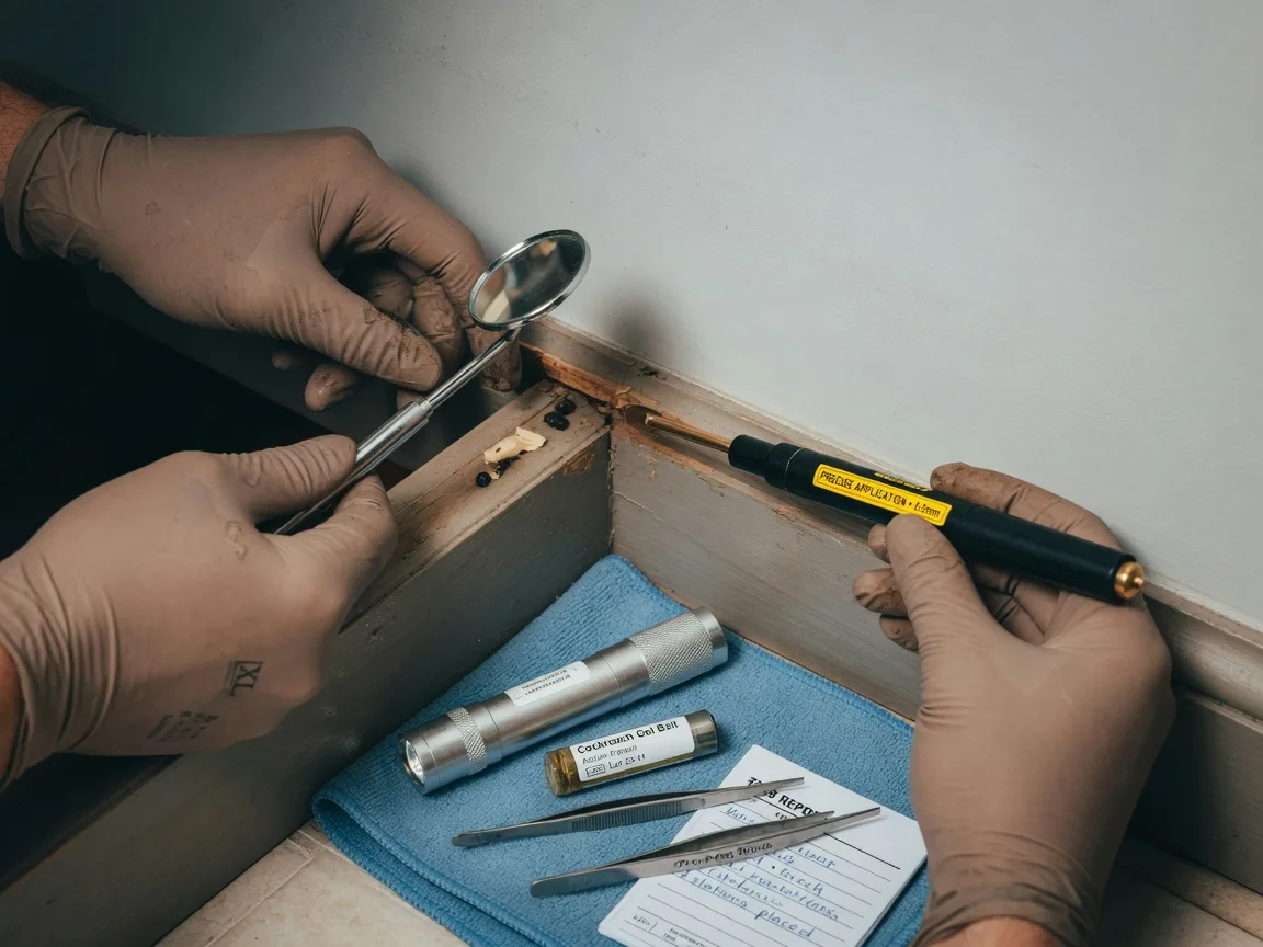 Why choose Emergency Pest Control in Thompson, MO